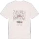 Vicenza kort T-shirt