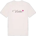 Vida hjerte T-shirt