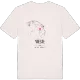 Vieste kort T-shirt