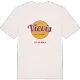 Vievis cirkel T-shirt