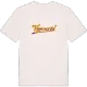 Vigansröd baseball T-shirt