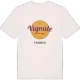 Vignale cirkel T-shirt