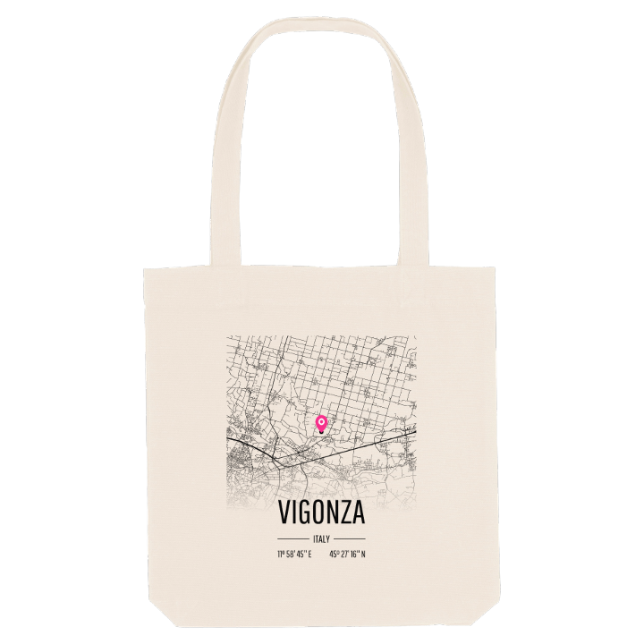 Vigonza kort mulepose – mulepose fra PinShirt