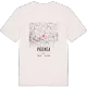 Vigonza kort T-shirt