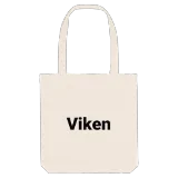Viken fed mulepose