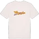 Vikingaplan baseball T-shirt