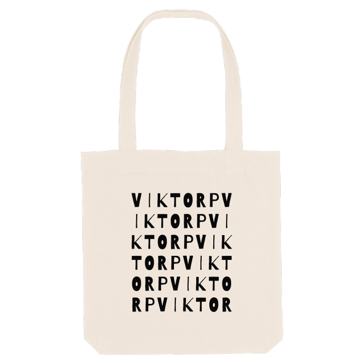 Viktorp ordleg mulepose – mulepose fra PinShirt