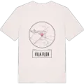 Vila Flor T-shirt