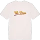 Vila Ruiva baseball T-shirt