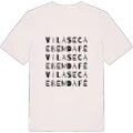 Vila Seca e Bem da Fé ordleg T-shirt