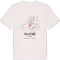 Vila Verde kort T-shirt