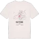 Vila Verde kort T-shirt