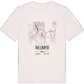 Villaryd kort T-shirt
