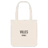 Villes i Frankrig mulepose