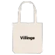 Villinge fed mulepose