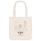 Vilseck kort mulepose