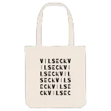 Vilseck ordleg mulepose
