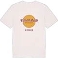 Vimanshäll cirkel T-shirt