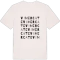 Vimercate ordleg T-shirt
