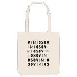 Vimioso ordleg mulepose