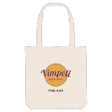 Vimpeli cirkel mulepose