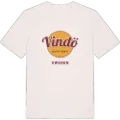 Vindö cirkel T-shirt