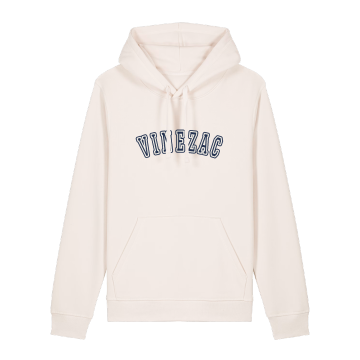 Vinezac college hættetrøje – hættetrøje fra PinShirt