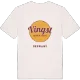 Vingst cirkel T-shirt
