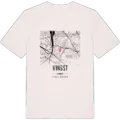 Vingst kort T-shirt
