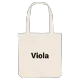 Viola fed mulepose