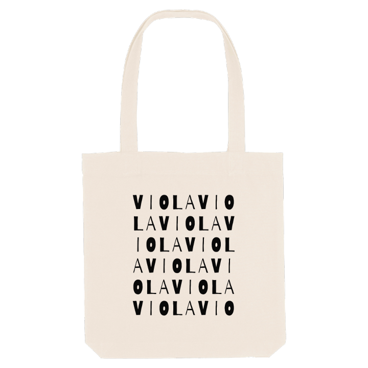 Viola ordleg mulepose – mulepose fra PinShirt