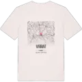 Virrat kort T-shirt