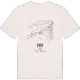 Viry kort T-shirt
