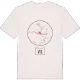 Vis T-shirt