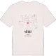 Vítkov kort T-shirt