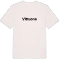 Vittuone fed T-shirt