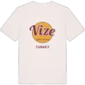 Vize cirkel T-shirt