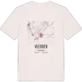 Vledder kort T-shirt