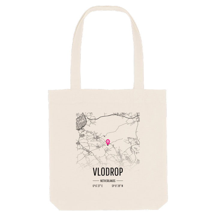 Vlodrop kort mulepose – mulepose fra PinShirt