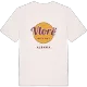 Vlorë cirkel T-shirt