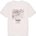 Vlotho kort T-shirt