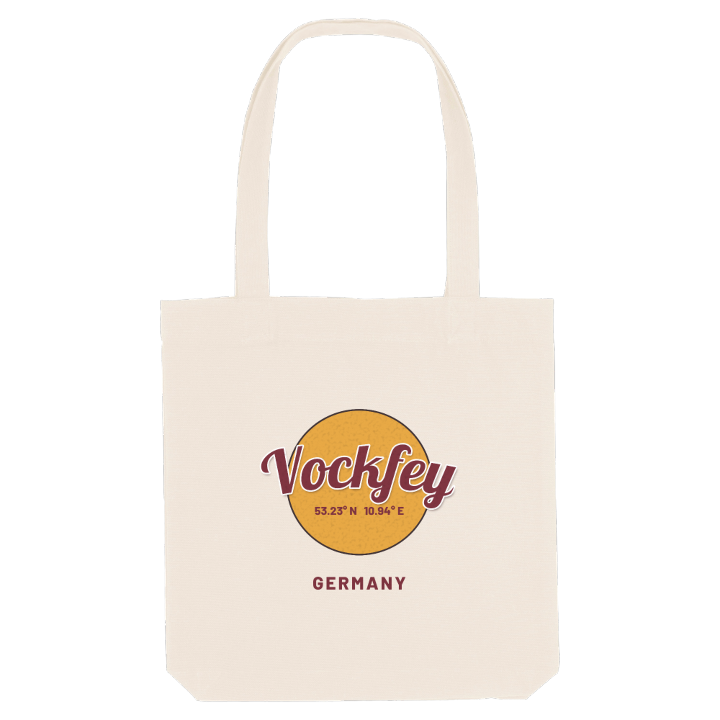 Vockfey cirkel mulepose – mulepose fra PinShirt