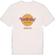 Vodoteč cirkel T-shirt