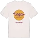 Vogar cirkel T-shirt