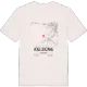 Vogelenzang kort T-shirt