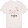 Vogelsang kort T-shirt