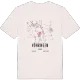 Vöhringen kort T-shirt