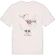 Volda kort T-shirt
