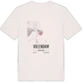 Volendam kort T-shirt