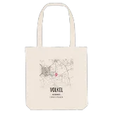 Volkel kort mulepose